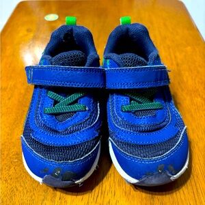 Stride rite light up sneakers